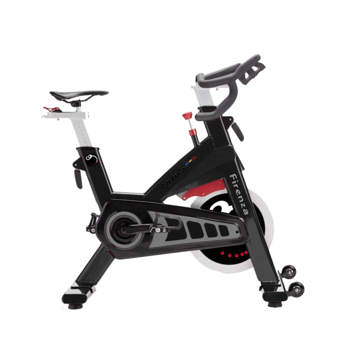 Vélo Indoor Cycling Firenza Magnétique C130 Professionnel