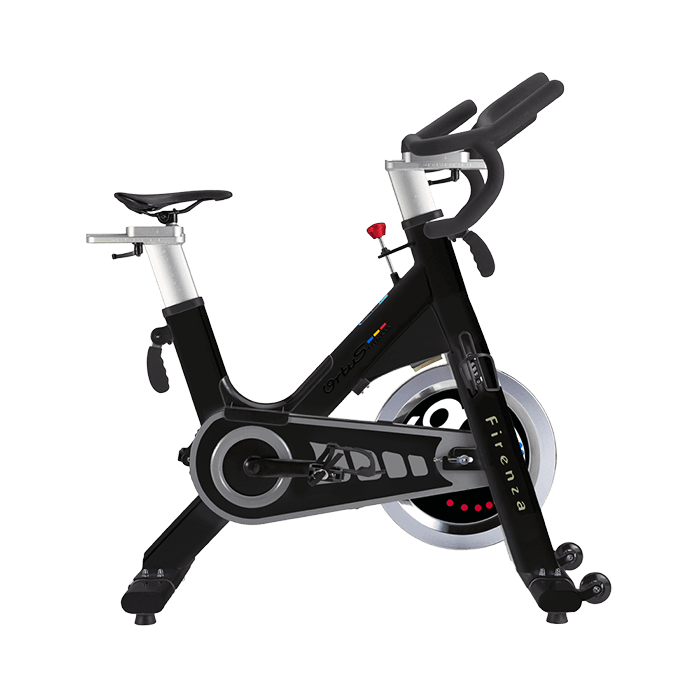 Vélo Indoor Cycling Firenza C140N Professionnel