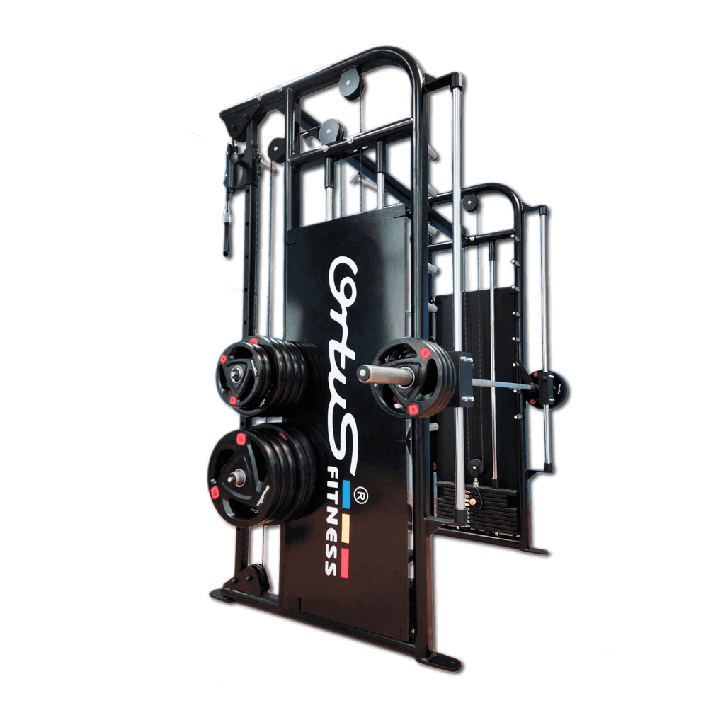 Multipower et Dual Pulley