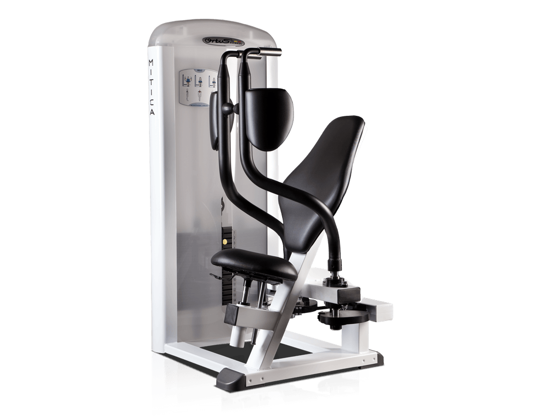 Machine Presse a Ouverture Thoracique MD12