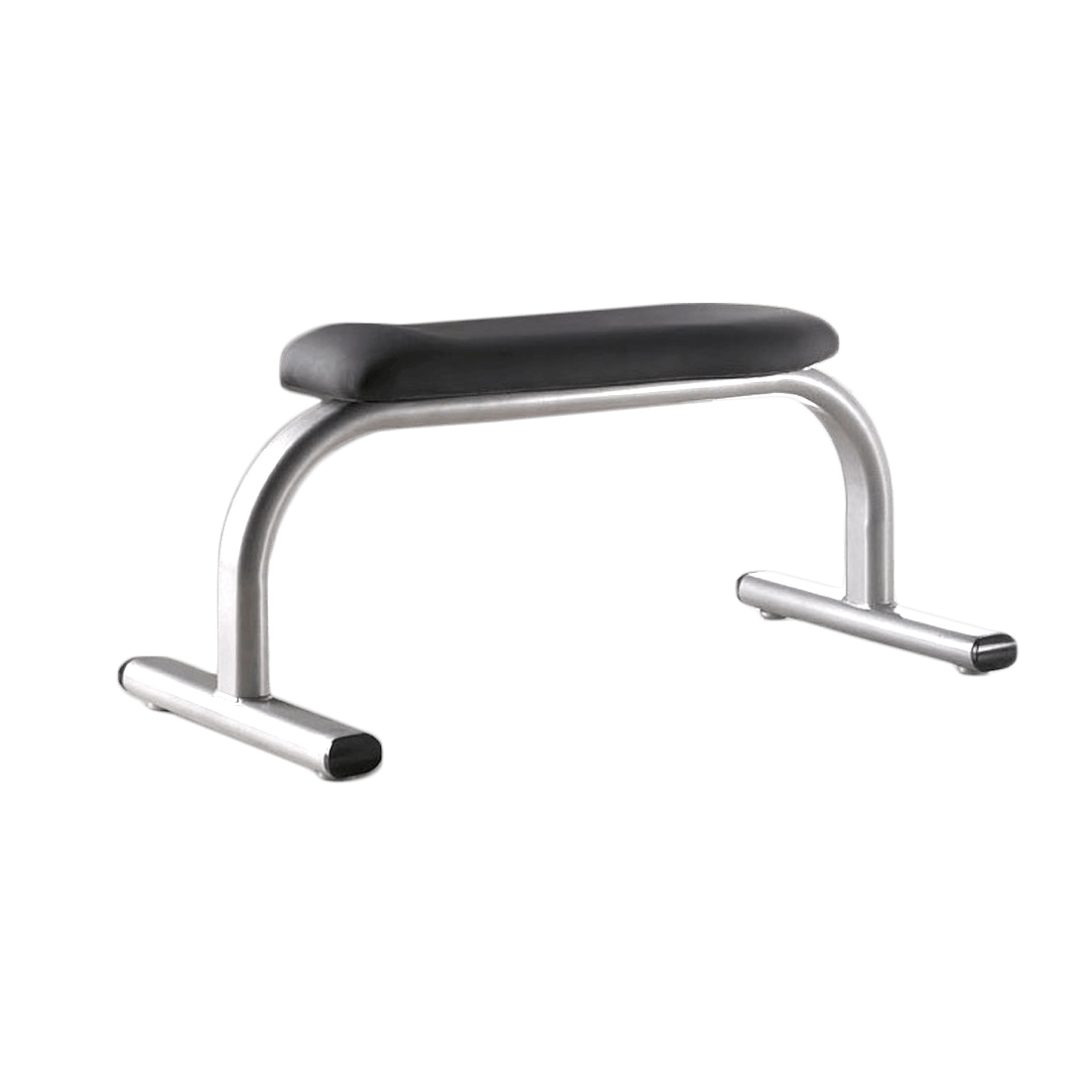 Banc plat