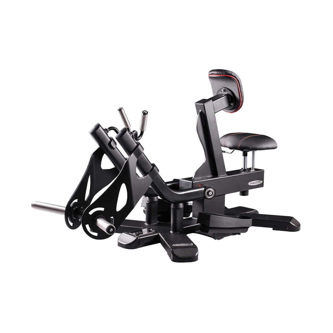 Machine a Charges Libre Tirage Dorsaux ED08