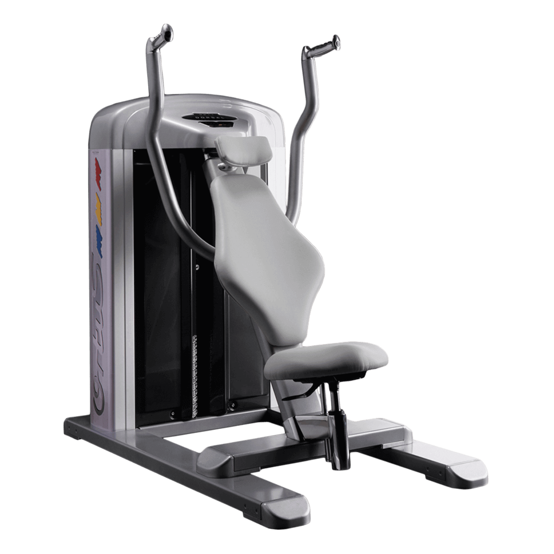 Machine Tirage Dorsaux WD11