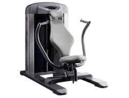 machines de fitness en circuit training well fit