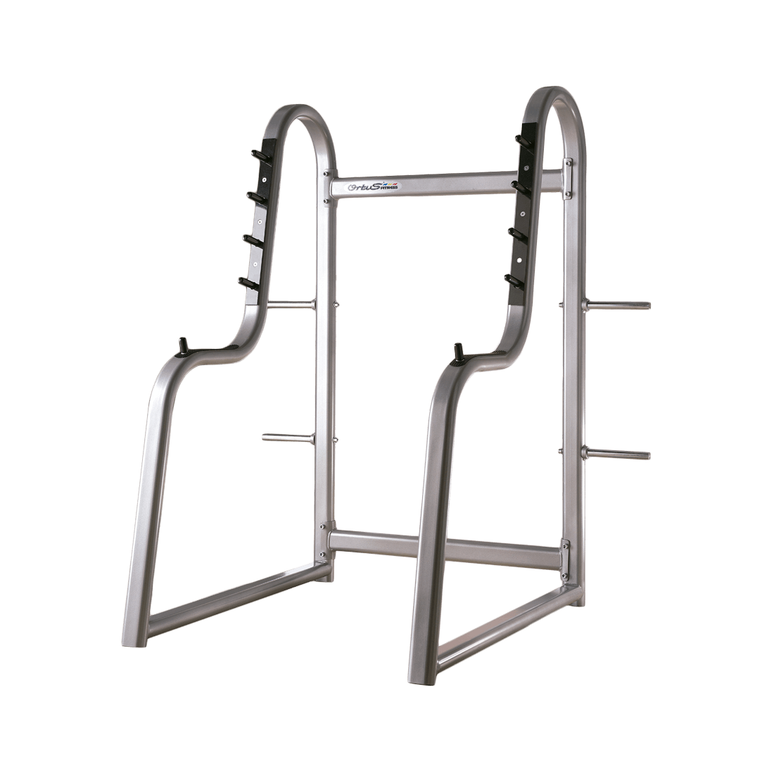 Cage à squats
