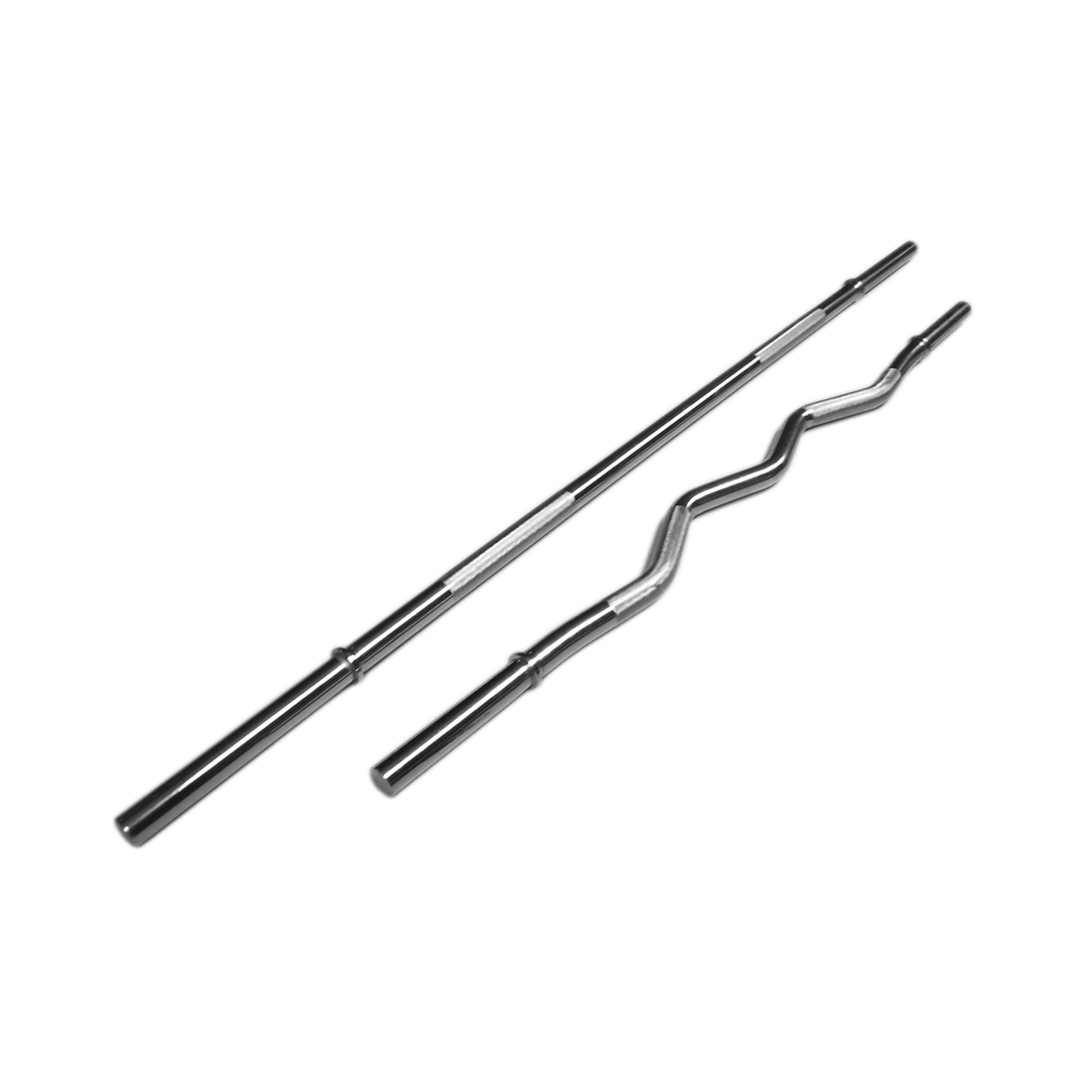 Barres pour Musculation et Renforcement